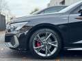 Audi A3 SPORTBACK 30 TDi S-LINE X2 PHARES LED CARPLAY Noir - thumbnail 7
