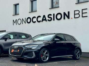 SPORTBACK 30 TDi S-LINE X2 PHARES LED CARPLAY