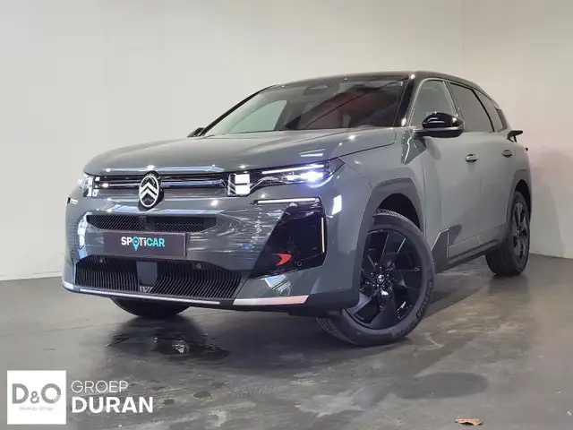 Citroen C5 Aircross Max 1.2 Hybrid AT6