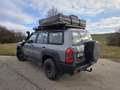 Nissan Patrol Gris - thumbnail 6