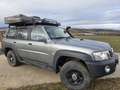 Nissan Patrol Gris - thumbnail 5
