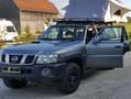 Nissan Patrol Gris - thumbnail 15