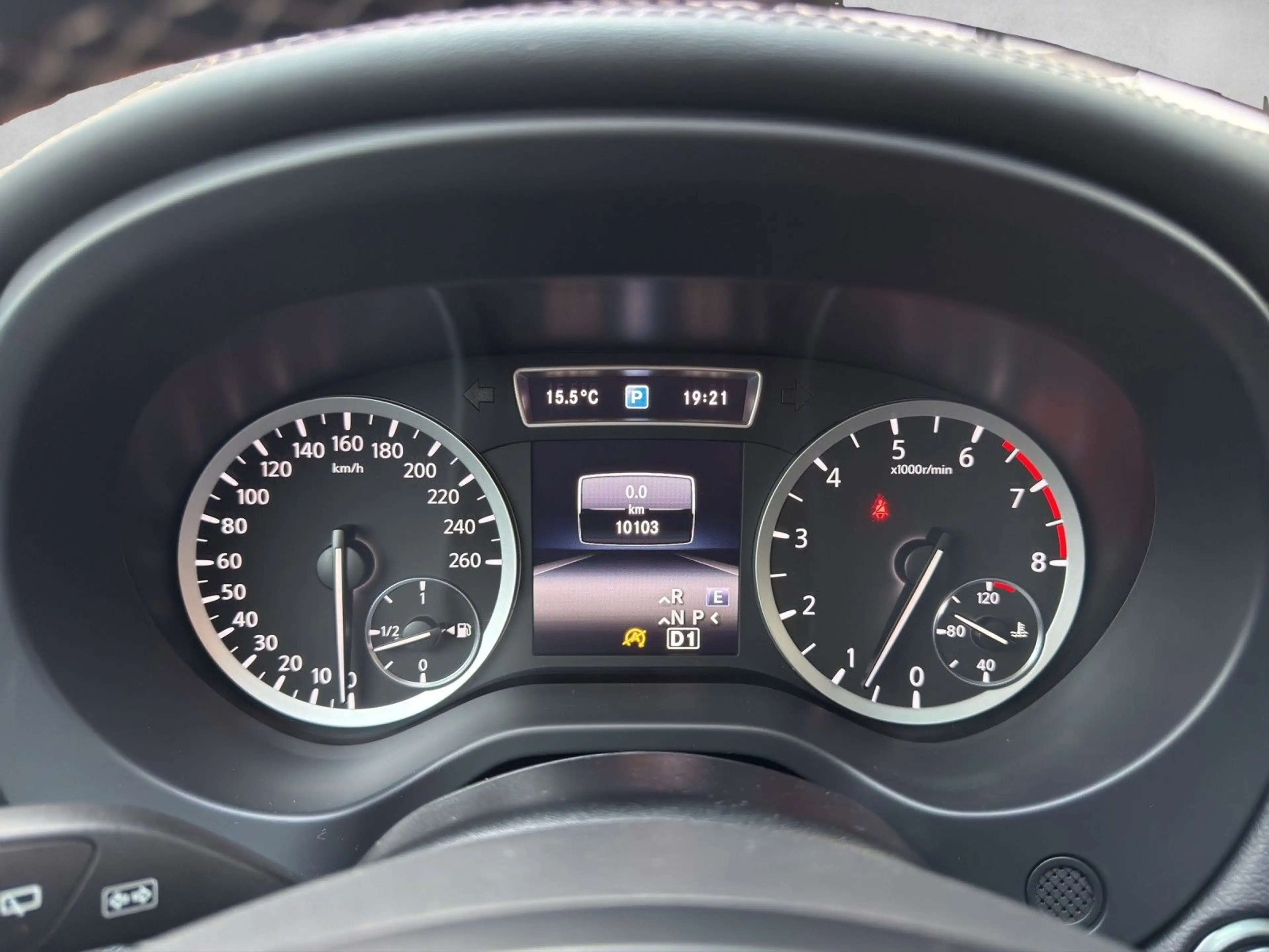 Infiniti Q30 1.6 16V Luxe Tech|Panorama|Kamera|BOSE|DAB — photo 37