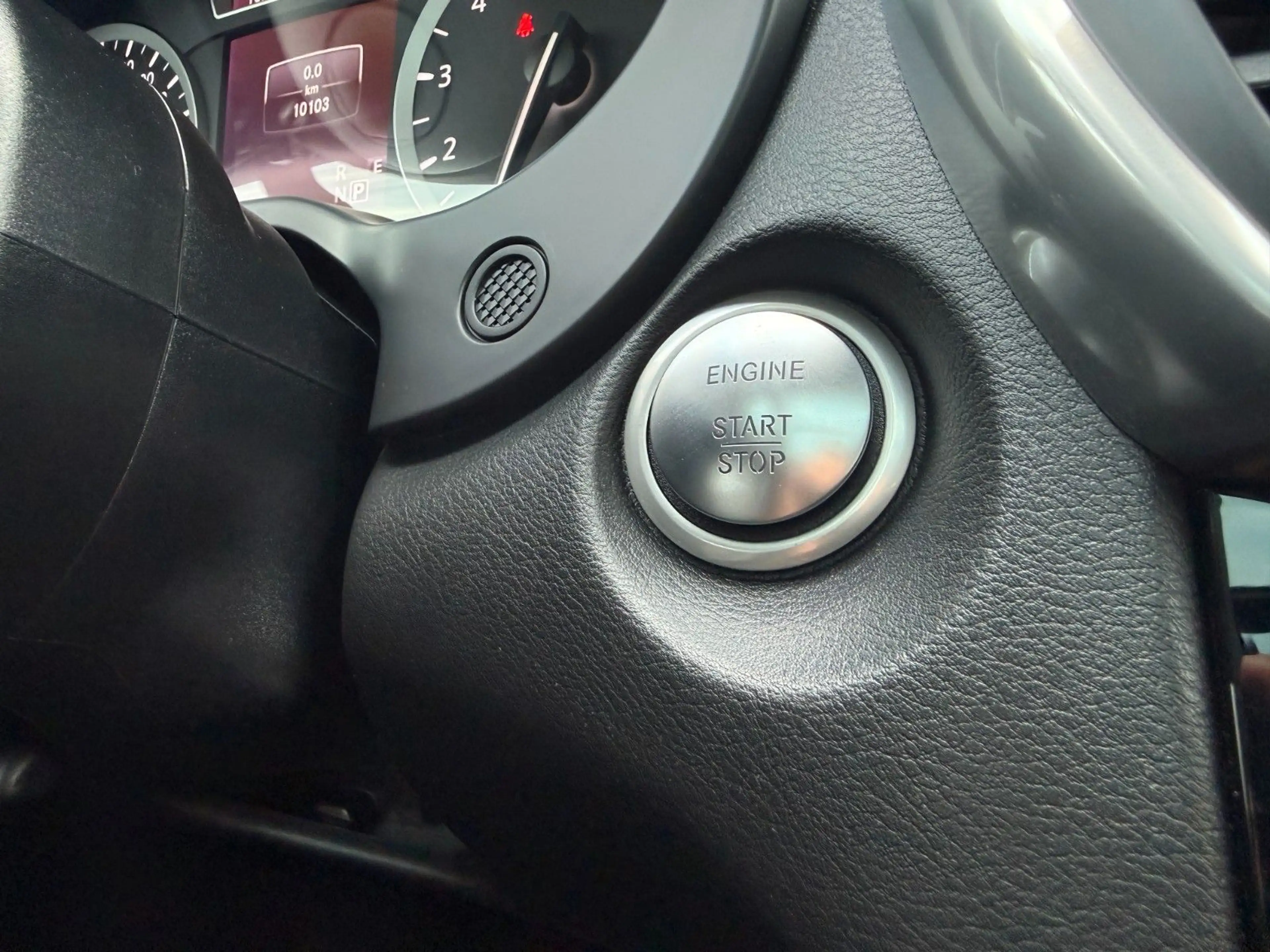 Infiniti Q30 1.6 16V Luxe Tech|Panorama|Kamera|BOSE|DAB — photo 24