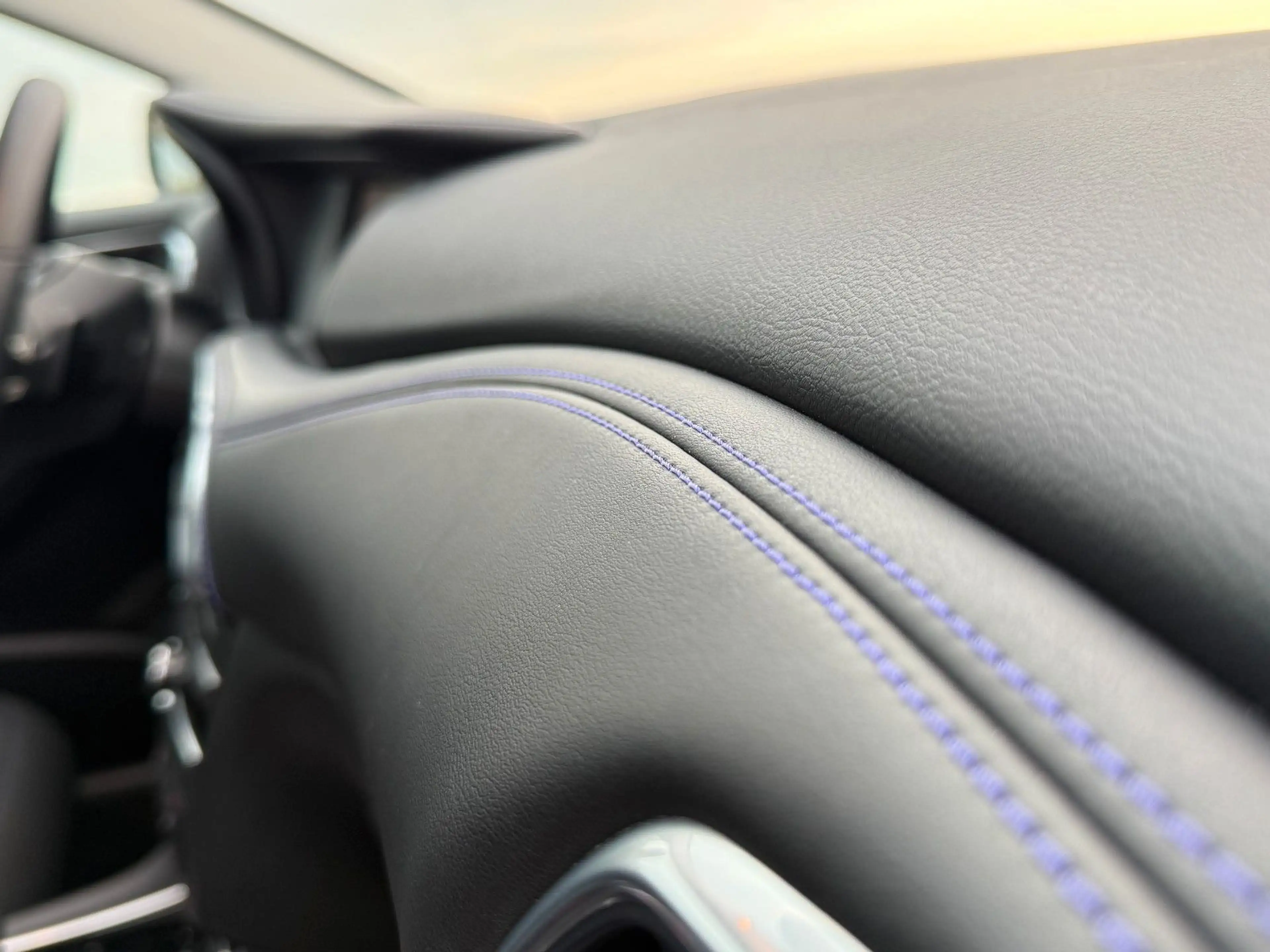 Infiniti Q30 1.6 16V Luxe Tech|Panorama|Kamera|BOSE|DAB — photo 35