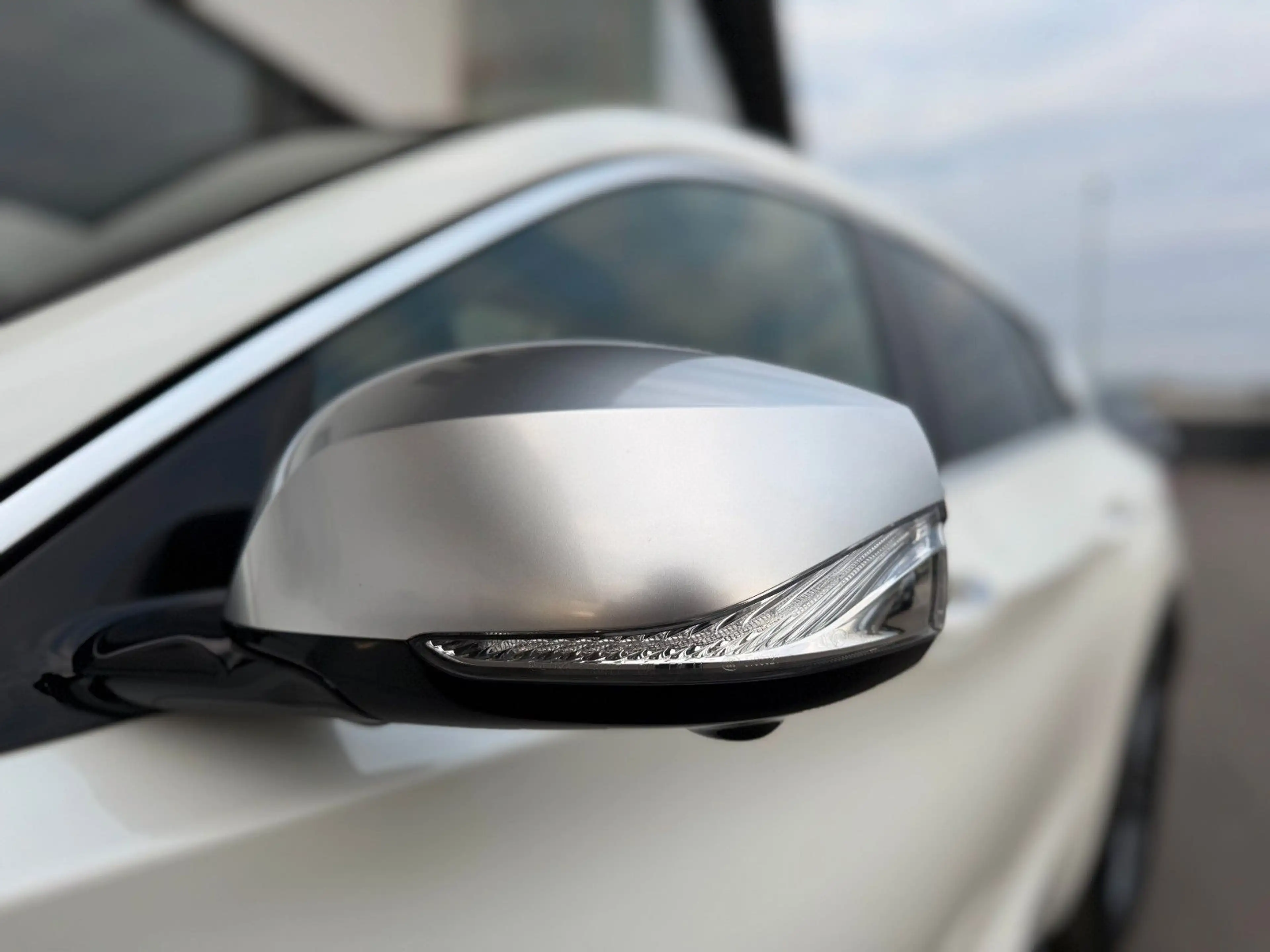 Infiniti Q30 1.6 16V Luxe Tech|Panorama|Kamera|BOSE|DAB — photo 41