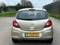 Opel Corsa 1.2-16V Sport airco stoelverwarming Geel - thumbnail 4