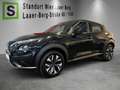 Nissan Juke JUKE Acenta+ 1.0 DIG-T 114 PS 6MT Schwarz - thumbnail 2