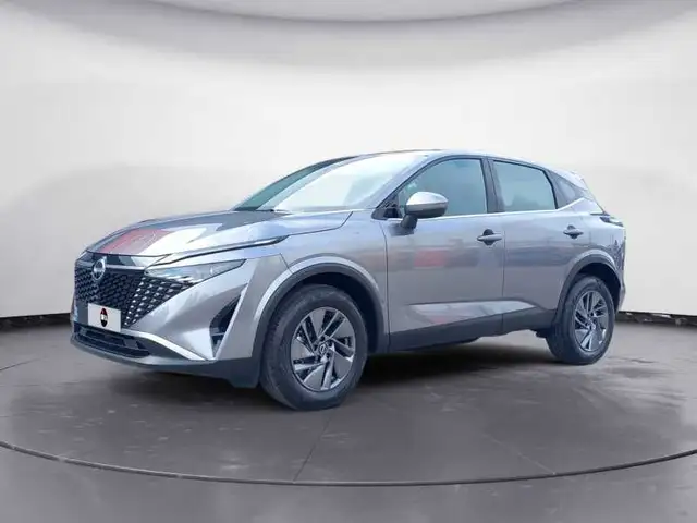 Nissan Qashqai ACENTA MHYB 140CV MT 2WD