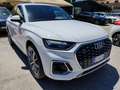 Audi Q5 Sportback 40 2.0 tdi mhev Plus quattro s-tronic Blanc - thumbnail 1