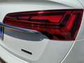 Audi Q5 Sportback 40 2.0 tdi mhev Plus quattro s-tronic Blanc - thumbnail 4