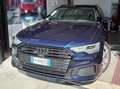 Audi A6 V 2018 Avant 50 3.0 tdi  Design quattro tiptronic Bleu - thumbnail 4