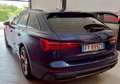 Audi A6 V 2018 Avant 50 3.0 tdi  Design quattro tiptronic Bleu - thumbnail 8