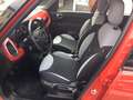 Fiat 500L 500L 1.3 mjt Pop Star 85cv Rosso - thumbnail 7