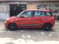 Fiat 500L 500L 1.3 mjt Pop Star 85cv Rosso - thumbnail 5