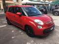 Fiat 500L 500L 1.3 mjt Pop Star 85cv Rosso - thumbnail 2