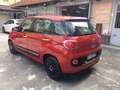 Fiat 500L 500L 1.3 mjt Pop Star 85cv Rosso - thumbnail 4