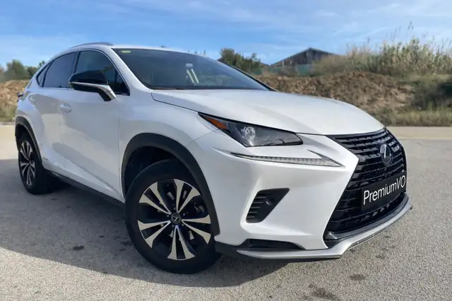 Lexus NX 300 300h Premium 2WD