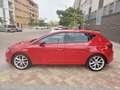SEAT Leon 2.0TDI CR S&S FR 150 Rojo - thumbnail 2
