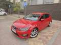 SEAT Leon 2.0TDI CR S&S FR 150 Rojo - thumbnail 1
