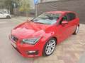 SEAT Leon 2.0TDI CR S&S FR 150 Rojo - thumbnail 22