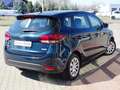 Kia Carens 1.6 Isofix-Klima-Allwetter-Tempom.-1.Hand Albastru - thumbnail 4