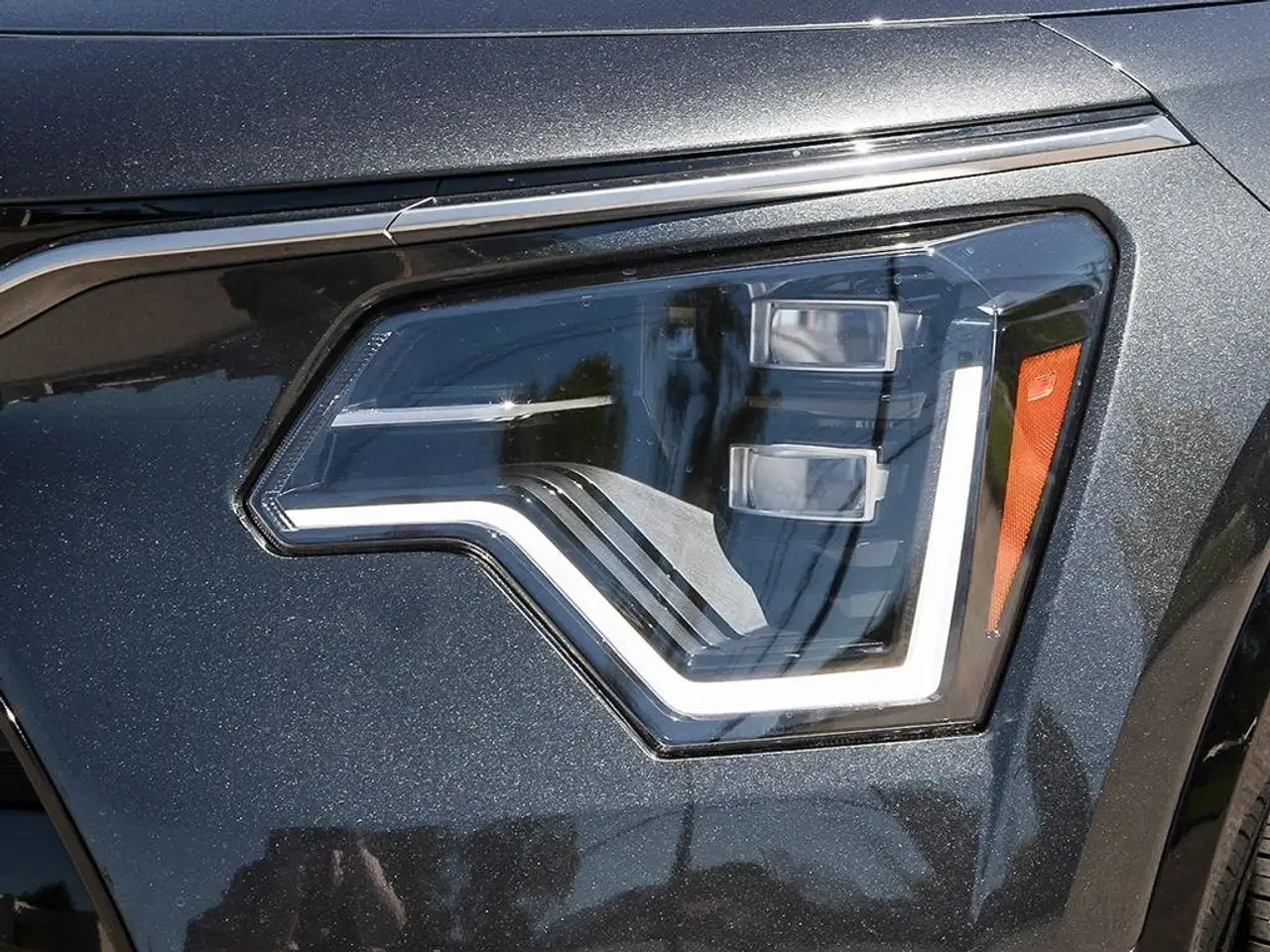 Kia Niro снимка Kia Niro