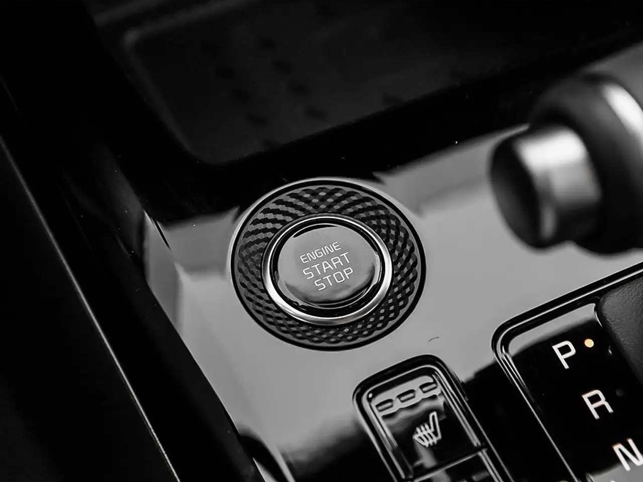 Kia Niro снимка Kia Niro
