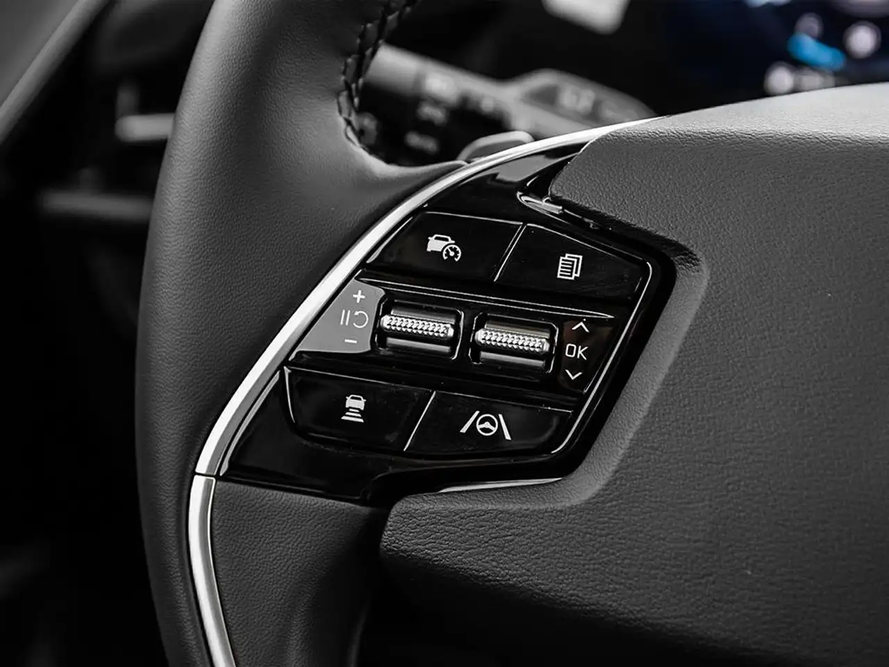 Kia Niro снимка Kia Niro