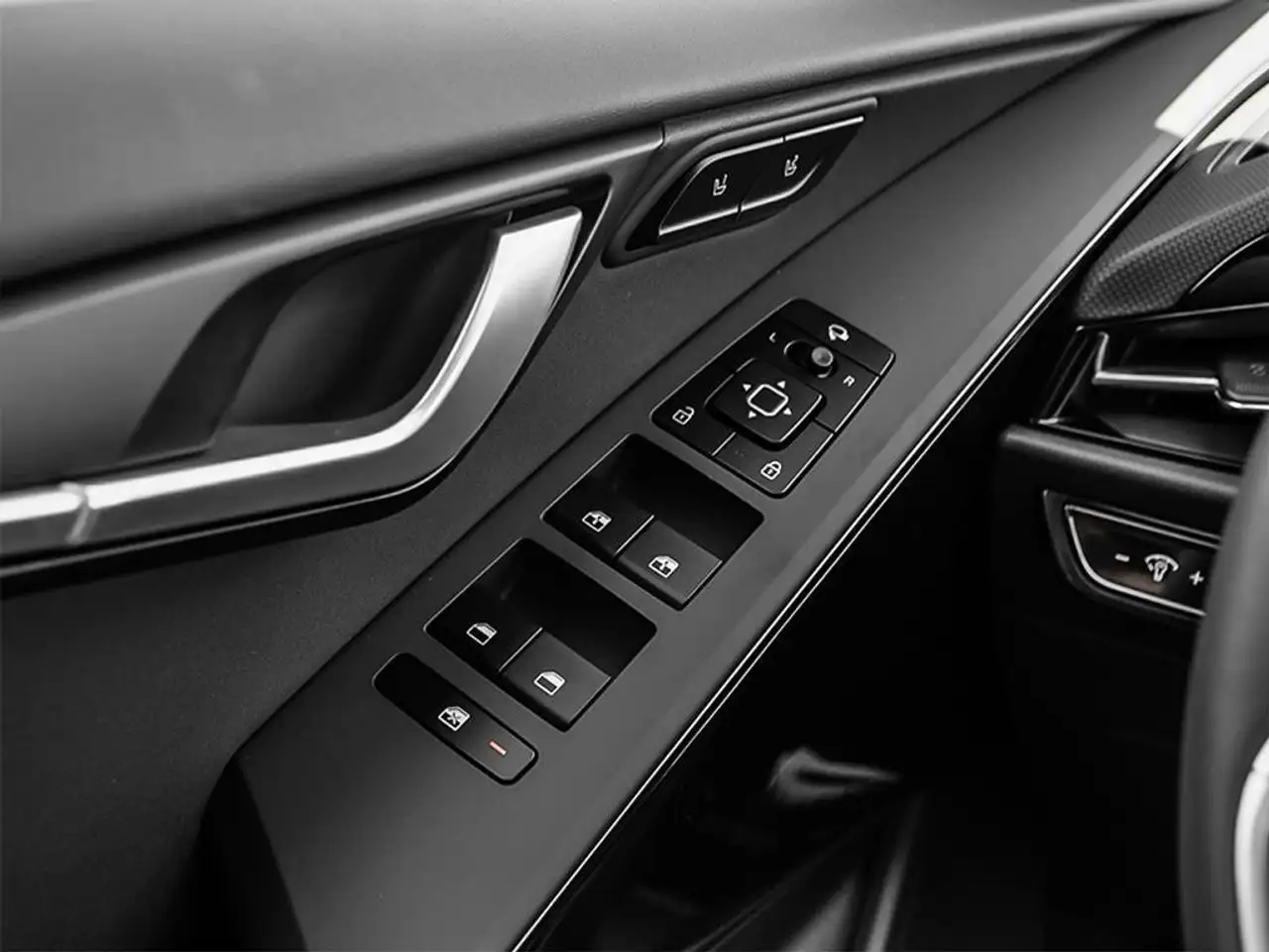 Kia Niro снимка Kia Niro