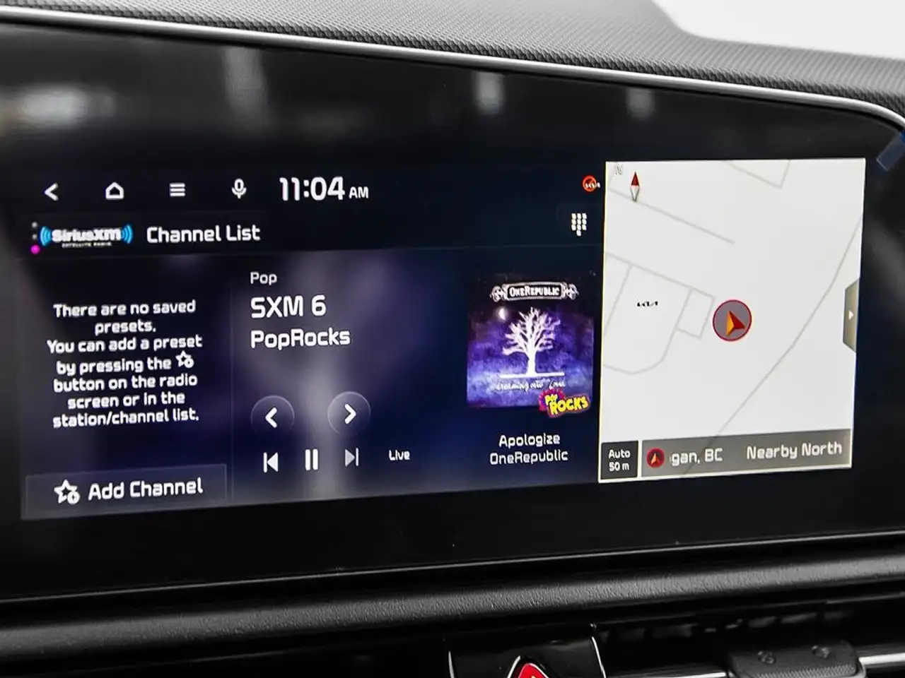 Kia Niro снимка Kia Niro