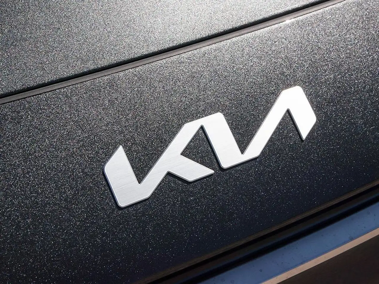 Kia Niro снимка Kia Niro