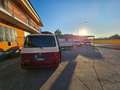 Volkswagen T4 Caravelle vw carevelle promiscuo semicamperizzato 9 posti 2 Bianco - thumbnail 9