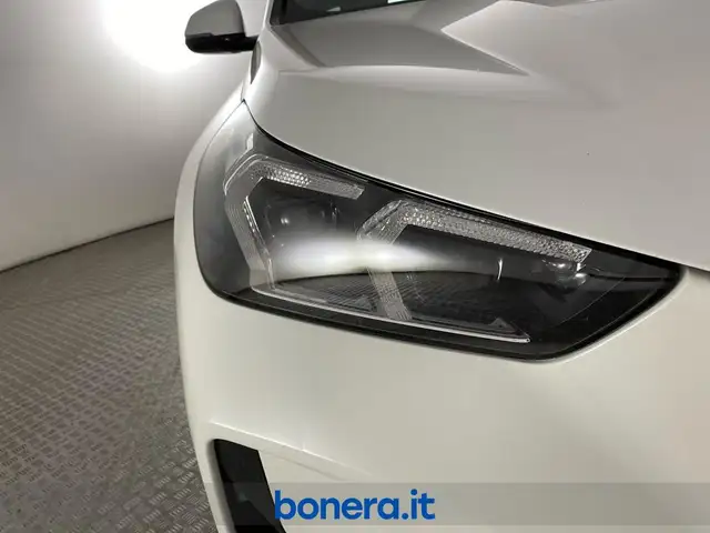 BMW X1 view 10