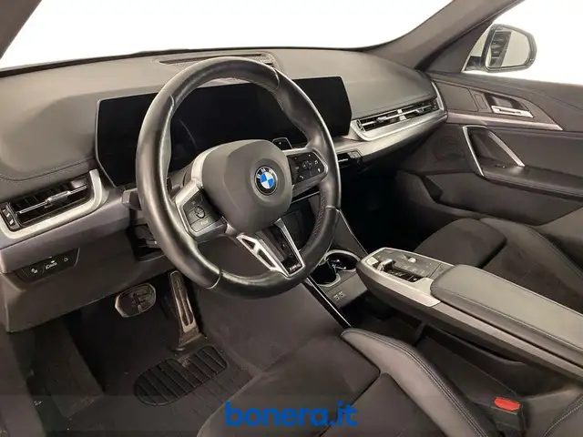 BMW X1 view 15