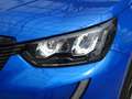 Peugeot 2008 1.2 PureTech ALLURE * CARPLAY * LED * STOELVERW. ! Blauw - thumbnail 33