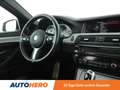 BMW 525 525d Aut.*M-SPORT*NAVI*XENON*PDC*SHZ*TEMPO*ALU* Weiß - thumbnail 13