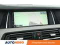 BMW 525 525d Aut.*M-SPORT*NAVI*XENON*PDC*SHZ*TEMPO*ALU* Weiß - thumbnail 22