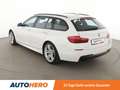 BMW 525 525d Aut.*M-SPORT*NAVI*XENON*PDC*SHZ*TEMPO*ALU* Weiß - thumbnail 4