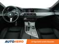 BMW 525 525d Aut.*M-SPORT*NAVI*XENON*PDC*SHZ*TEMPO*ALU* Weiß - thumbnail 12