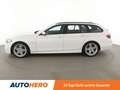 BMW 525 525d Aut.*M-SPORT*NAVI*XENON*PDC*SHZ*TEMPO*ALU* Weiß - thumbnail 3