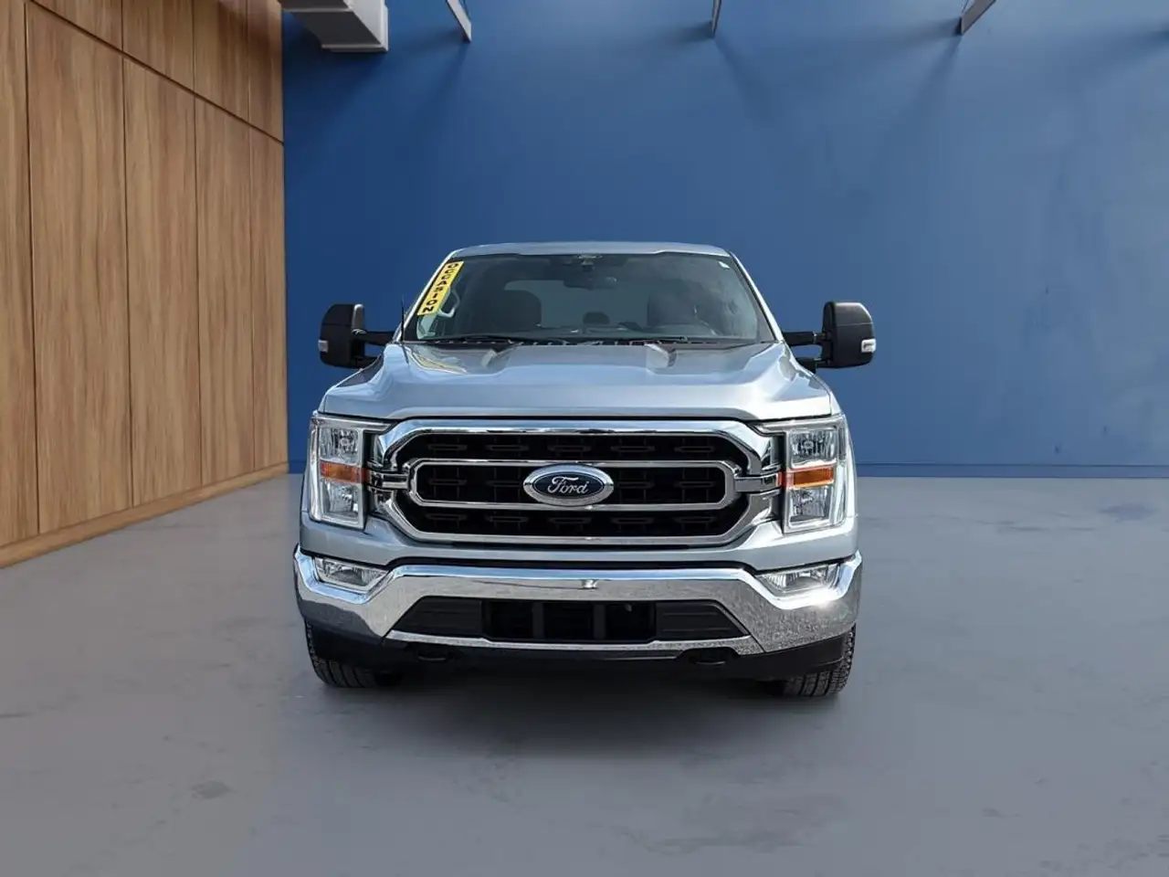 Ford F 150 снимка Ford F 150