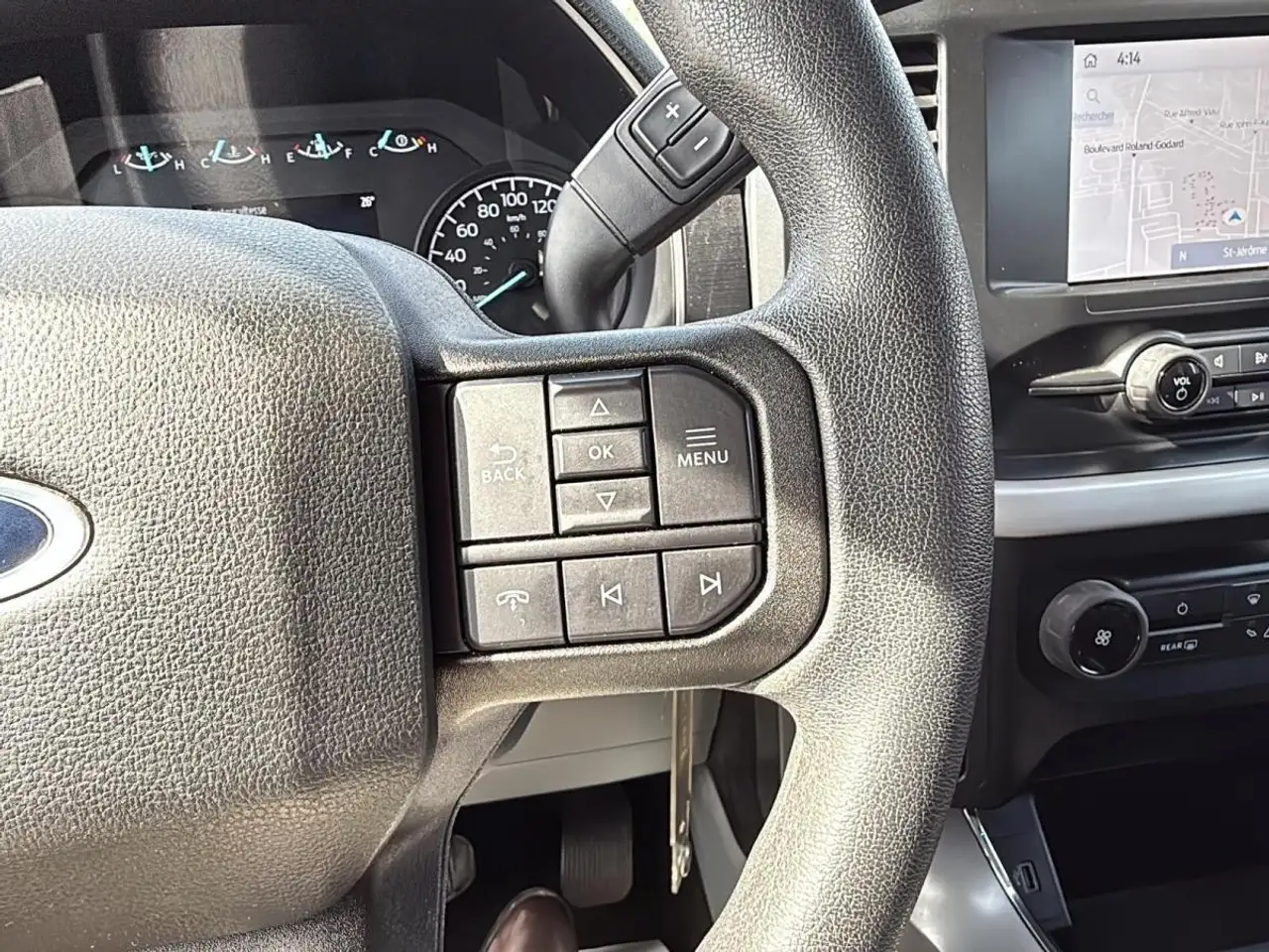 Ford F 150 снимка Ford F 150