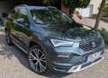 SEAT Ateca Ateca 2.0 TDI 4Drive DSG Xperience Grün - thumbnail 1