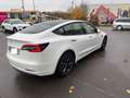 Tesla Model 3 Maximale Reichweite mit Allradantrieb Weiß - thumbnail 5