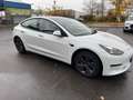 Tesla Model 3 Maximale Reichweite mit Allradantrieb Weiß - thumbnail 6