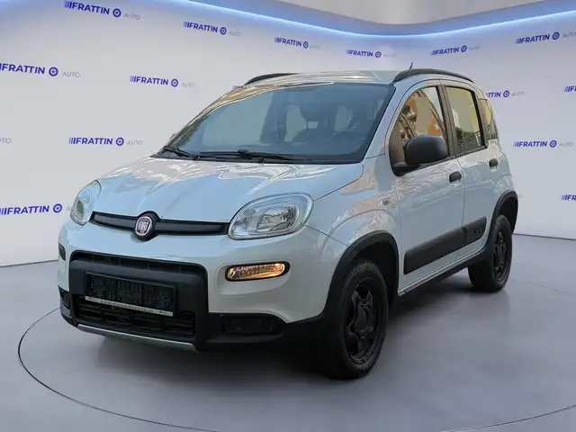 Fiat Panda 1.3 MJT 95 CV S&S 4x4