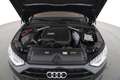 Audi A4 Avant 40 TFSI S tronic advanced S line AHK Grau - thumbnail 11