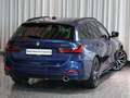 BMW 320 i Tour. LKHZ Adp.LED AHK DrivAss RFK Blau - thumbnail 3