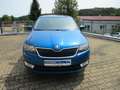 Skoda Fabia /Rapid+Navi+Alu Azul - thumbnail 7
